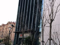 -李沧区图书馆(金液泉路馆)