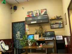 -曼谷食堂·泰国家庭料理(丹桂路店)