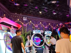 -反斗乐园(领展中心城店)