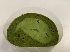 -DRUNK BAKER(上海陕康里店)