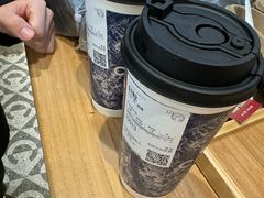 -霸王茶姬(建邺万达广场店)
