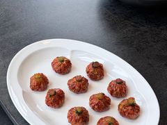 -傲廬·云端餐厅·深圳柏悦酒店