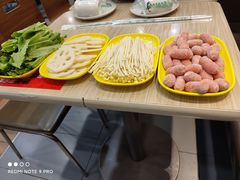 -淘淘江团纸包鱼