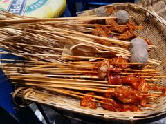 -马路边边串串香(双井直营店)