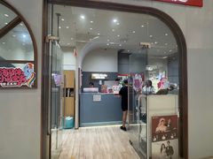 -海马体照相馆(上海月星环球港店)