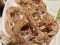 -金海湾海鲜排档(朱家尖店)