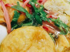 双档粉丝汤-潮妈小食
