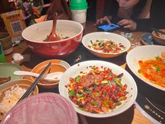 -吃饭皇帝大(长宁龙之梦店)