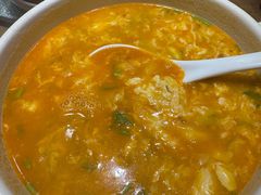 -院里汤包·虾汤包青岛菜(辽源路店)
