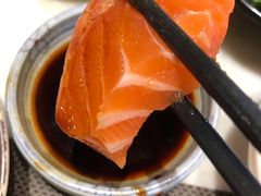 -喜庭海鲜自助(来福士店)