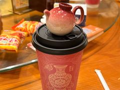 -图味美小黄鱼·景德菜(浙江路店)