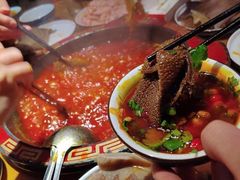 -花间小酌火锅小酒馆(吕四店)