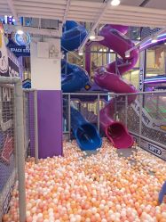 -软软星球(密云店)