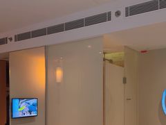 -香港港岛英迪格酒店