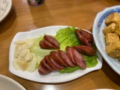 -乡亲鹅肉城(吴江店)