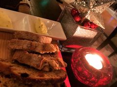 -圣丰索菲特·法国餐厅