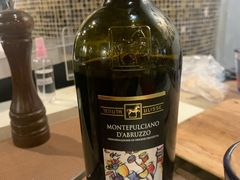 -BONAZZA 意大利餐厅