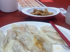 -喜家德虾仁水饺(岗厦北店)