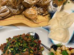 -旺角小渔村(二马路店)