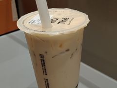 -KOI Thé(力宝广场店)