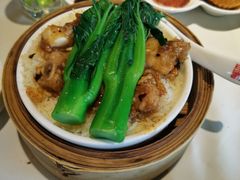 -味可道美食坊(福基路店)