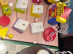 -崇光百货(铜锣湾店)