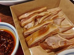 -新兴园饺子馆(河南街店)