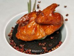 -南堂馆·新川菜(悠方店)