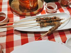 -西贝(南开大悦城店)