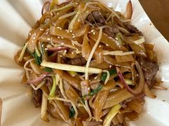 炒牛河-云山堂广式早茶