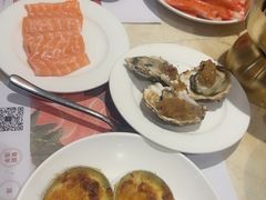 -芭菲盛宴·环球美食(袁家岗店)