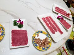 -南门涮肉(上海二店)