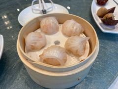 -金悦轩海鲜酒家(拱北店)