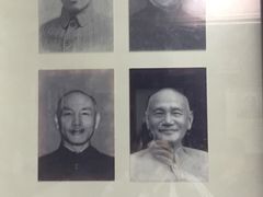 -蒋氏故居