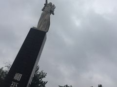 -侵华日军南京大屠杀遇难同胞纪念馆