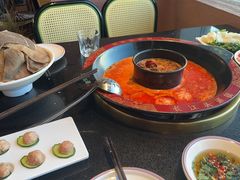 -三江两海老火锅(北京首店)