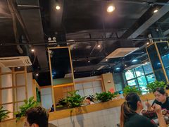 大堂-凤兴鸡煲(宝安海雅店)