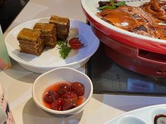 -京味斋·北京烤鸭(华威桥北工大店)