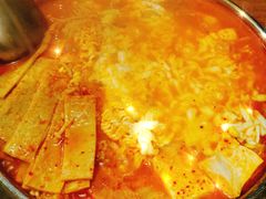 -包装马车·韩国料理·포장마차