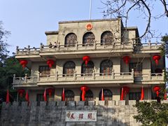 -友谊关景区