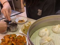 -海洁灌汤包(南五马路店)