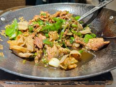 -费大厨辣椒炒肉(黄兴中心广场店)