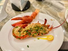 -安蒂娅·海鲜自助餐厅(安蒂娅美兰酒店)