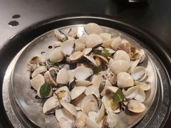 -水禾轩·海鲜蒸汽主题餐厅(拱北店)