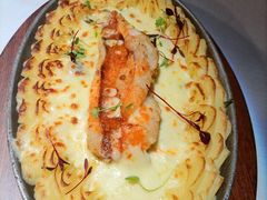 -俄士厨房(时代天街店)