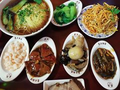 -东吴面馆(好运街店)