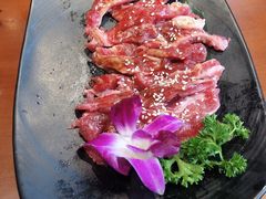 -玖·炭火烤肉