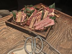 -肉魁屋·烧肉·烧鸟·酒场(高新店)
