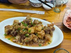 -如我美食(达道社区店)