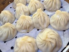 鲜肉小笼-大龙汤包
